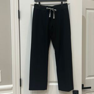 Figs Scrub Pant - Livingston Basic Scrub Pant - Gently Used -Very Good Condition